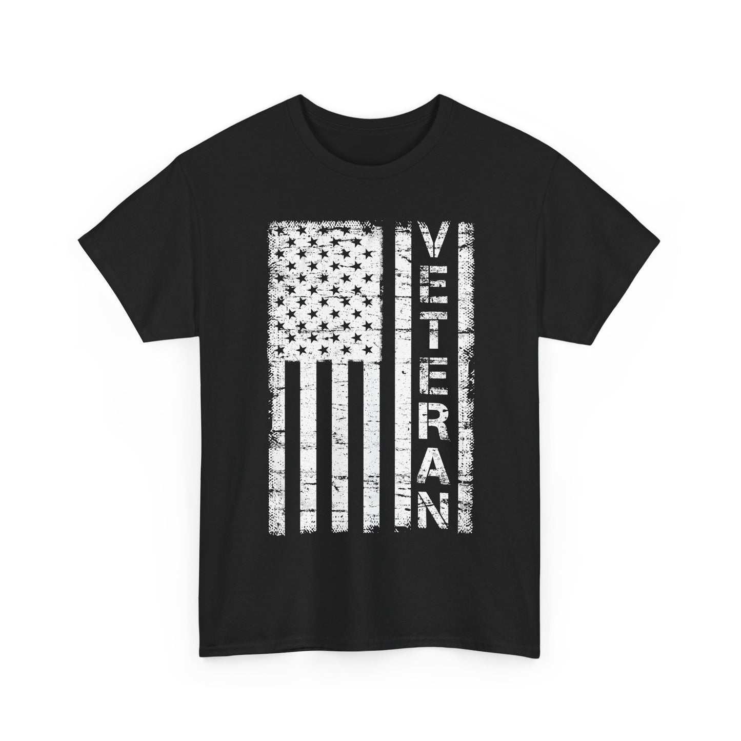 Veteran American Flag T-Shirt, Veteran Day, Veteran Dad Grandpa Patriotic Sjirt