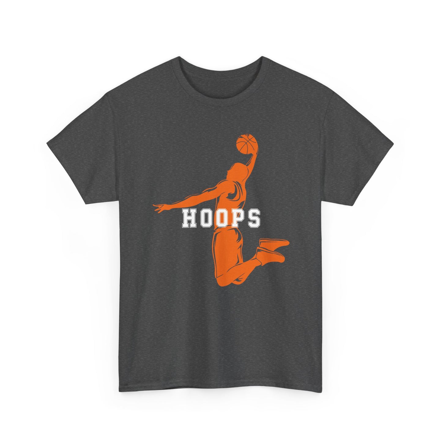 Basketball Hoops Shirt, Basketball Player, Basketball Sports Lovers Men T-Shirt