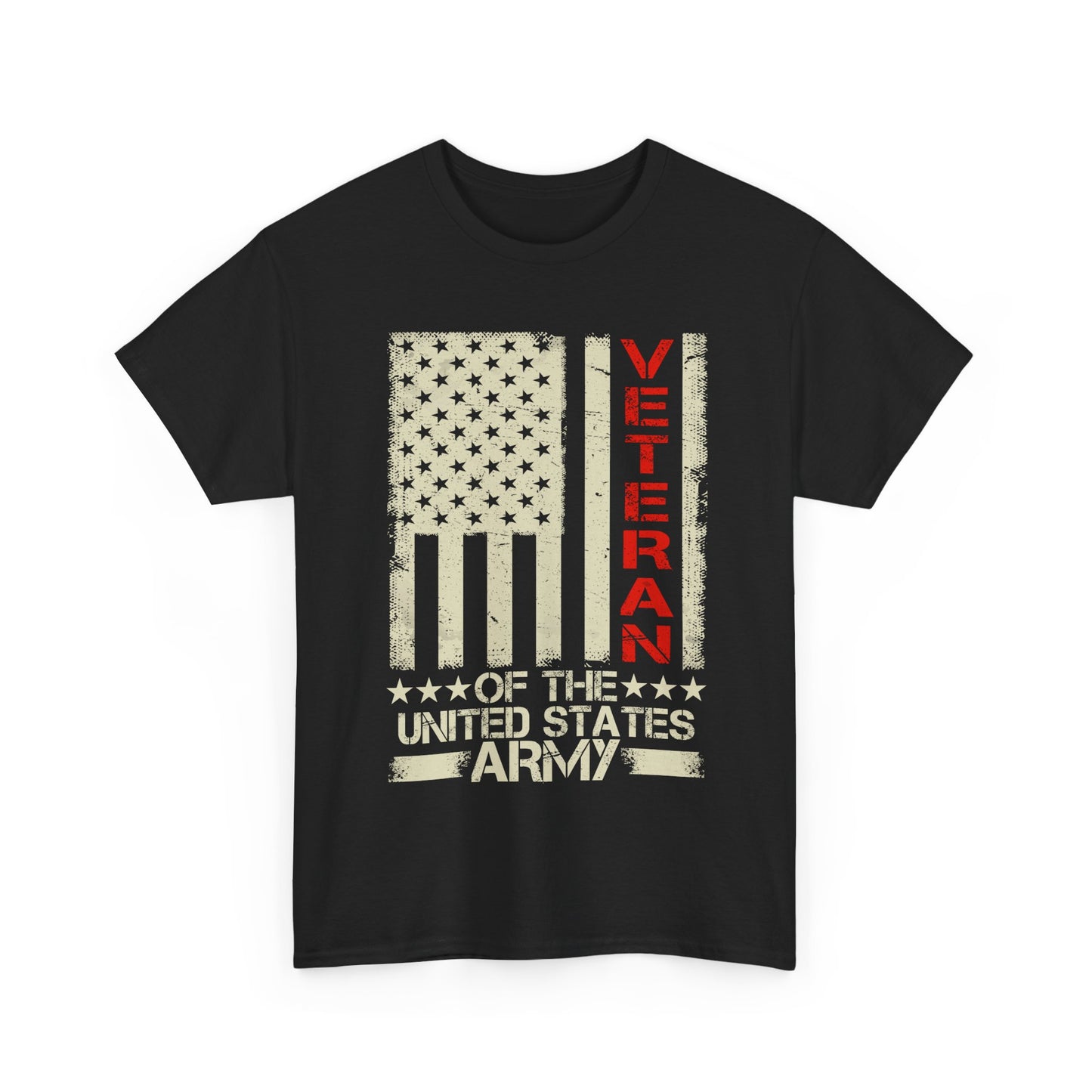 Veterans T-Shirt, Veterans American Flag, Veterans Day Men Dad Shirt