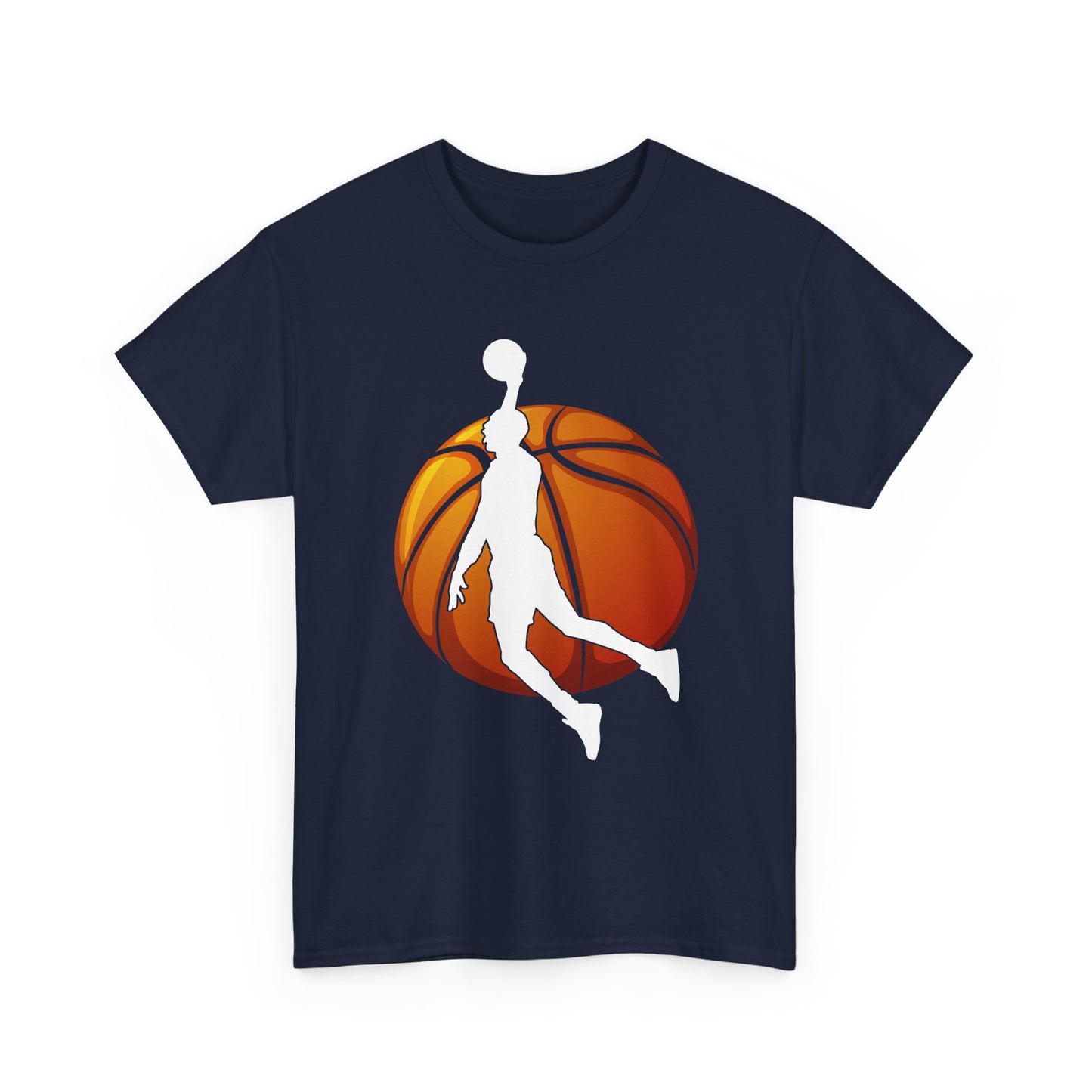 Basketball Shirt, Sports Fans Basketball Player, Basketball Lovers Women Men T-Shirt