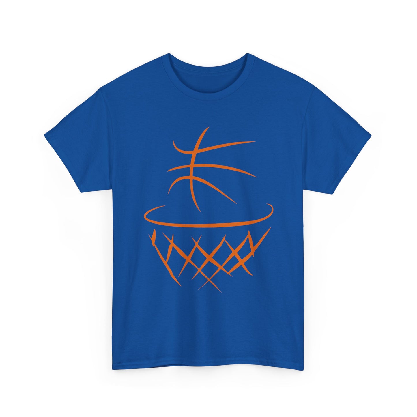 Basketball Shirt, Basketball Player, Basketball Lovers, Basketball Sports Fans T-Shirt