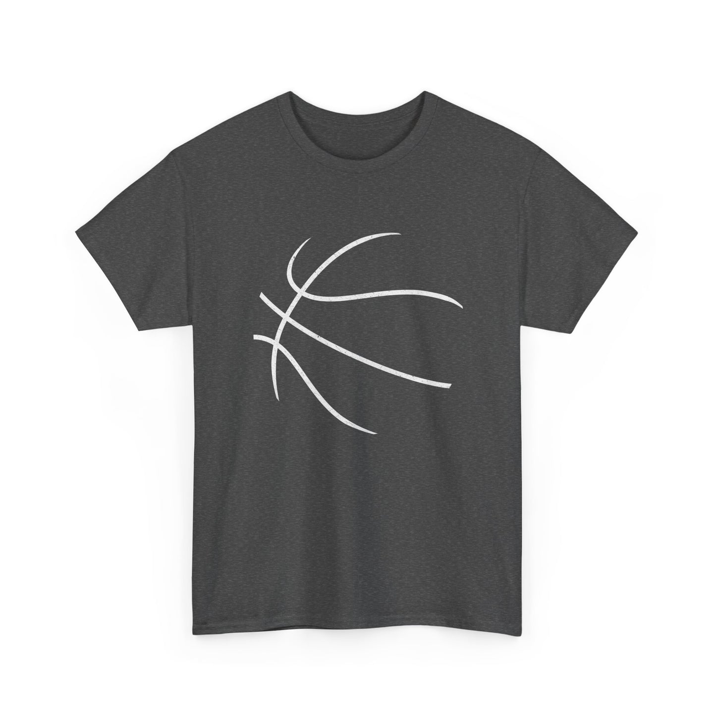 Basketball Player T-Shirt, Basketball Coach Sports Lovers Women Men Shirt