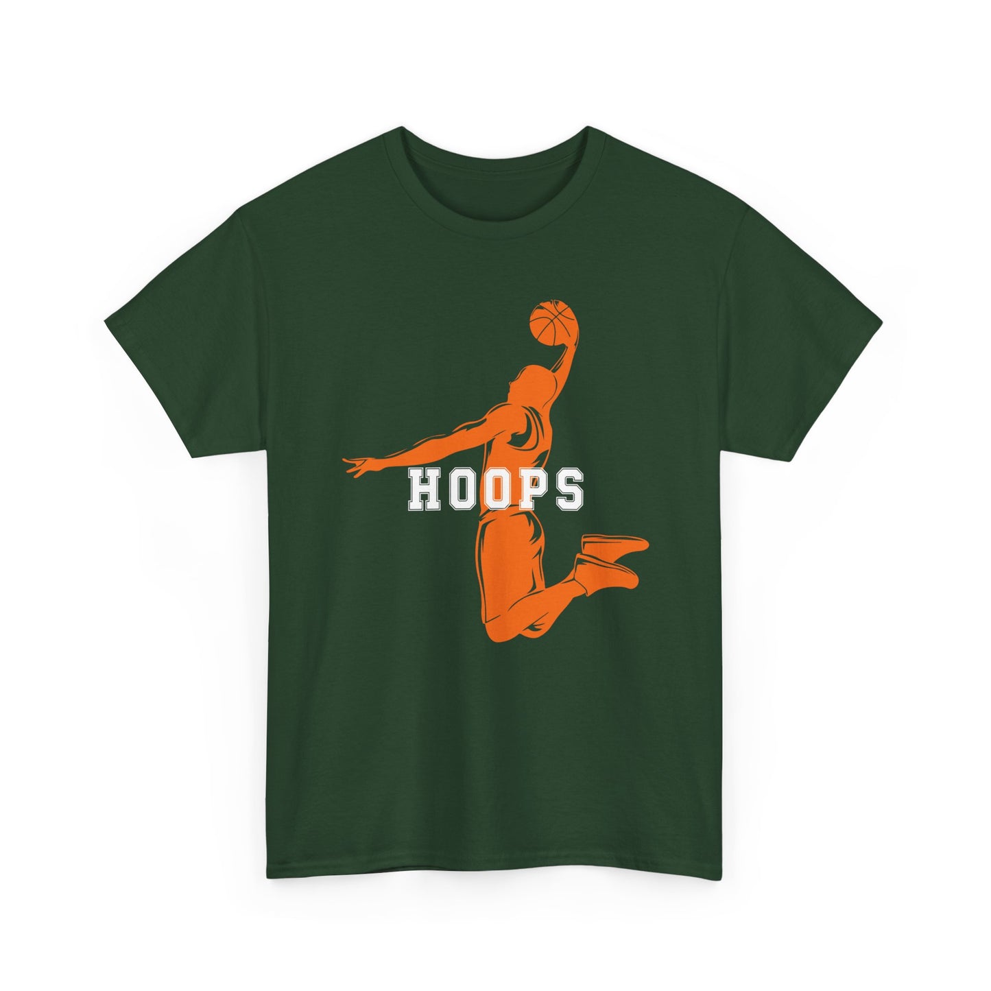 Basketball Hoops Shirt, Basketball Player, Basketball Sports Lovers Men T-Shirt