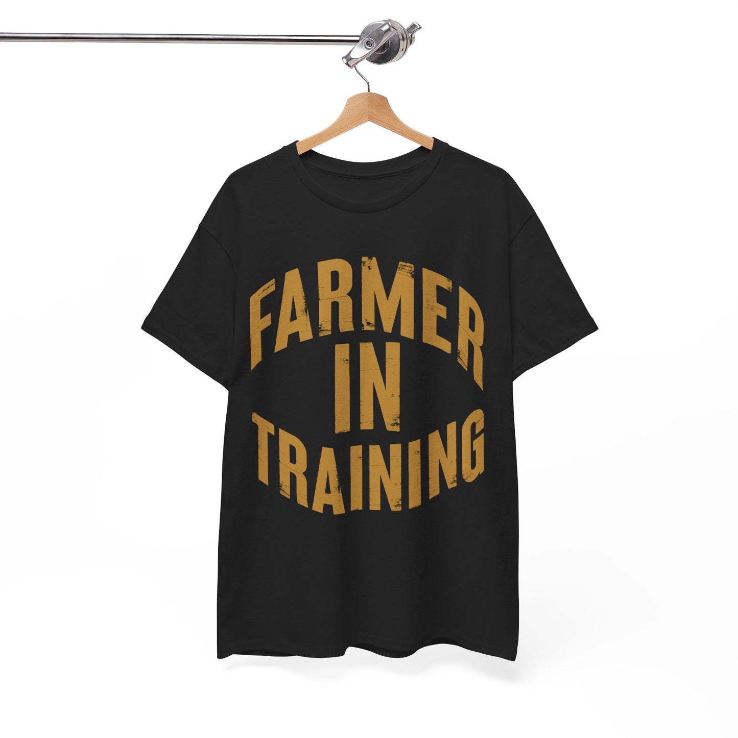 Farming Shirt, Farmer In Training, Future Farmer Gifts, Farming Lovers T-Shirt