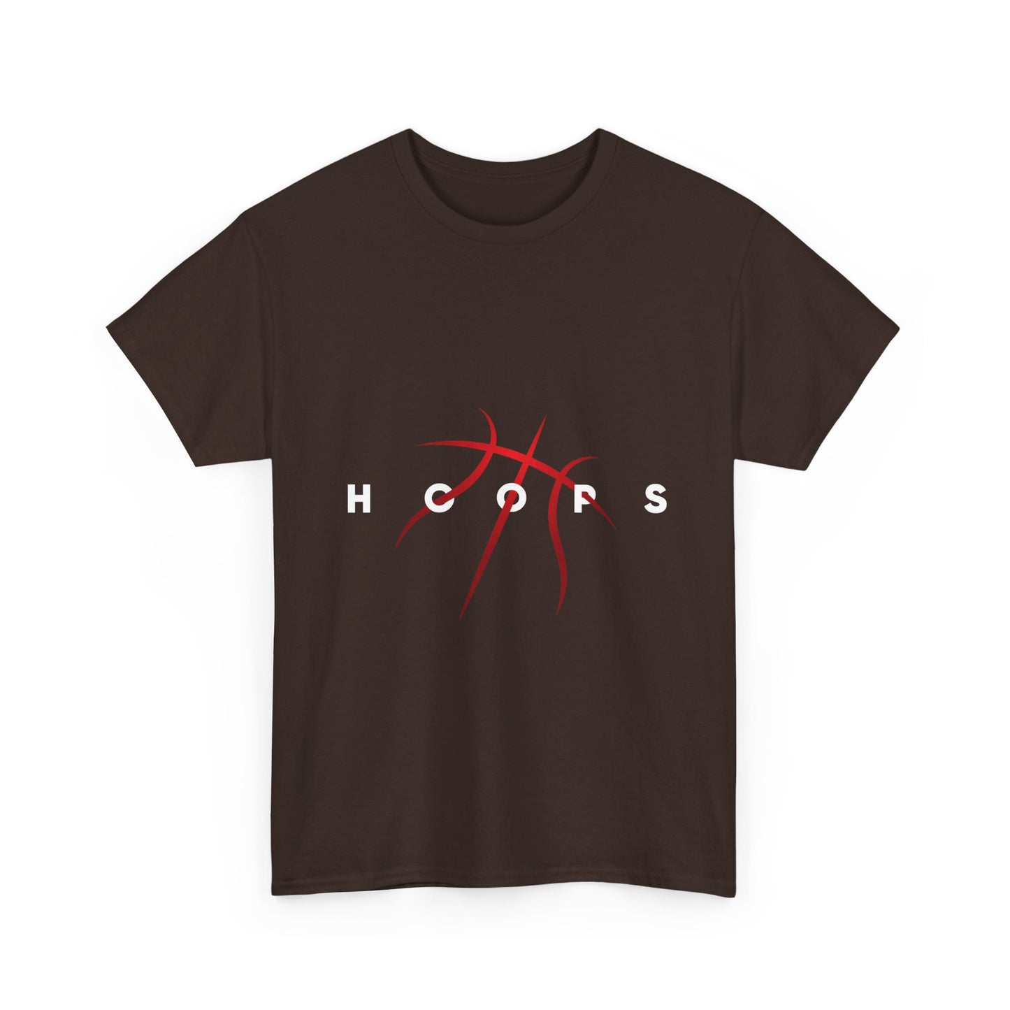 Basketball Hoops T-Shirt, Sports Basketball Lovers, Basketball Player Women Men Shirt