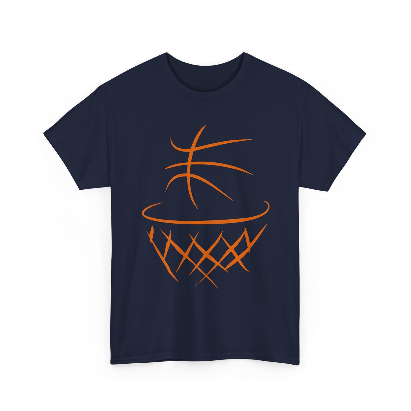 Basketball Shirt, Basketball Player, Basketball Lovers, Basketball Sports Fans T-Shirt