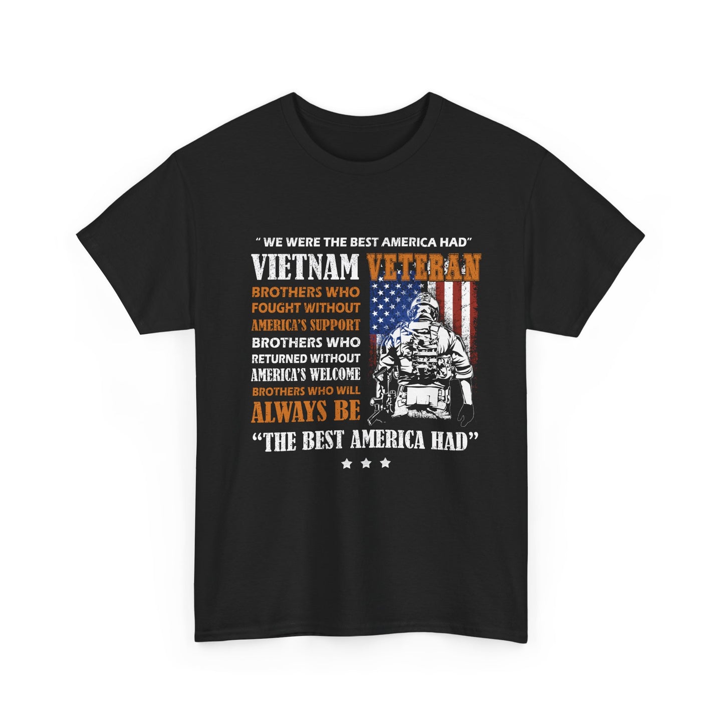 Vietnam Veteran Shirt, Veterans Day, Veteran Dad Grandpa Men Gift Shirt