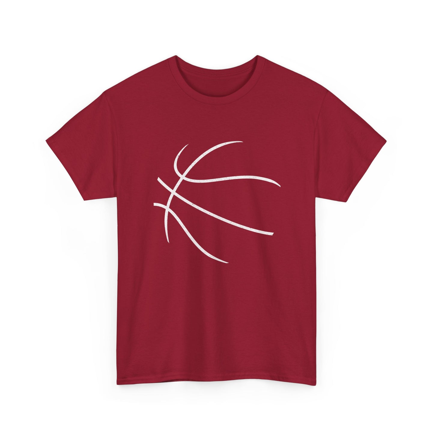 Basketball Player T-Shirt, Basketball Coach Sports Lovers Women Men Shirt