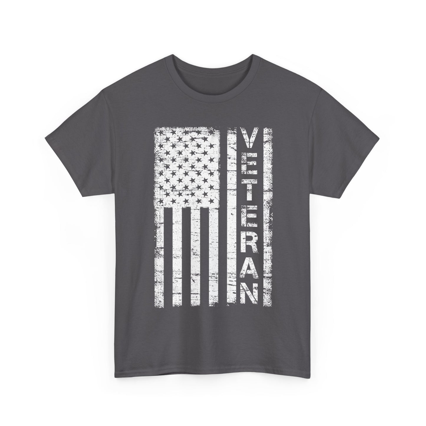 Veteran American Flag T-Shirt, Veteran Day, Veteran Dad Grandpa Patriotic Sjirt