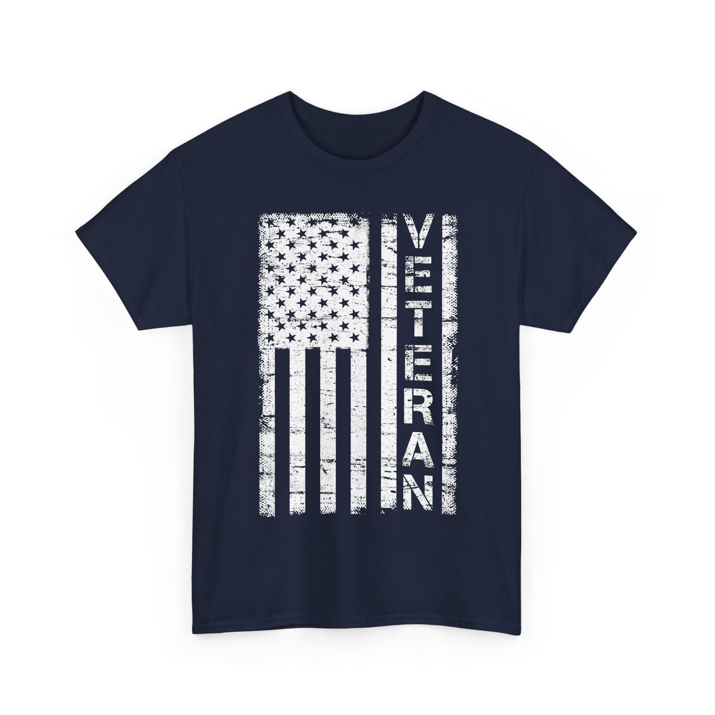 Veteran American Flag T-Shirt, Veteran Day, Veteran Dad Grandpa Patriotic Sjirt