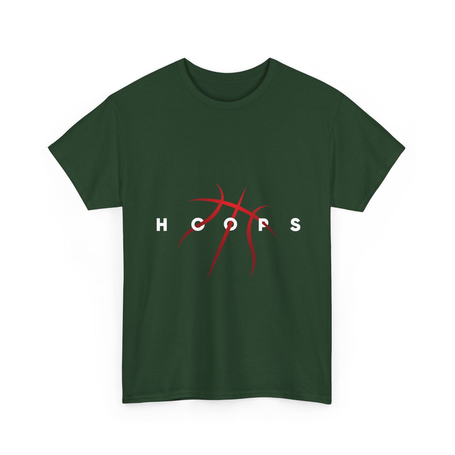 Basketball Hoops T-Shirt, Sports Basketball Lovers, Basketball Player Women Men Shirt