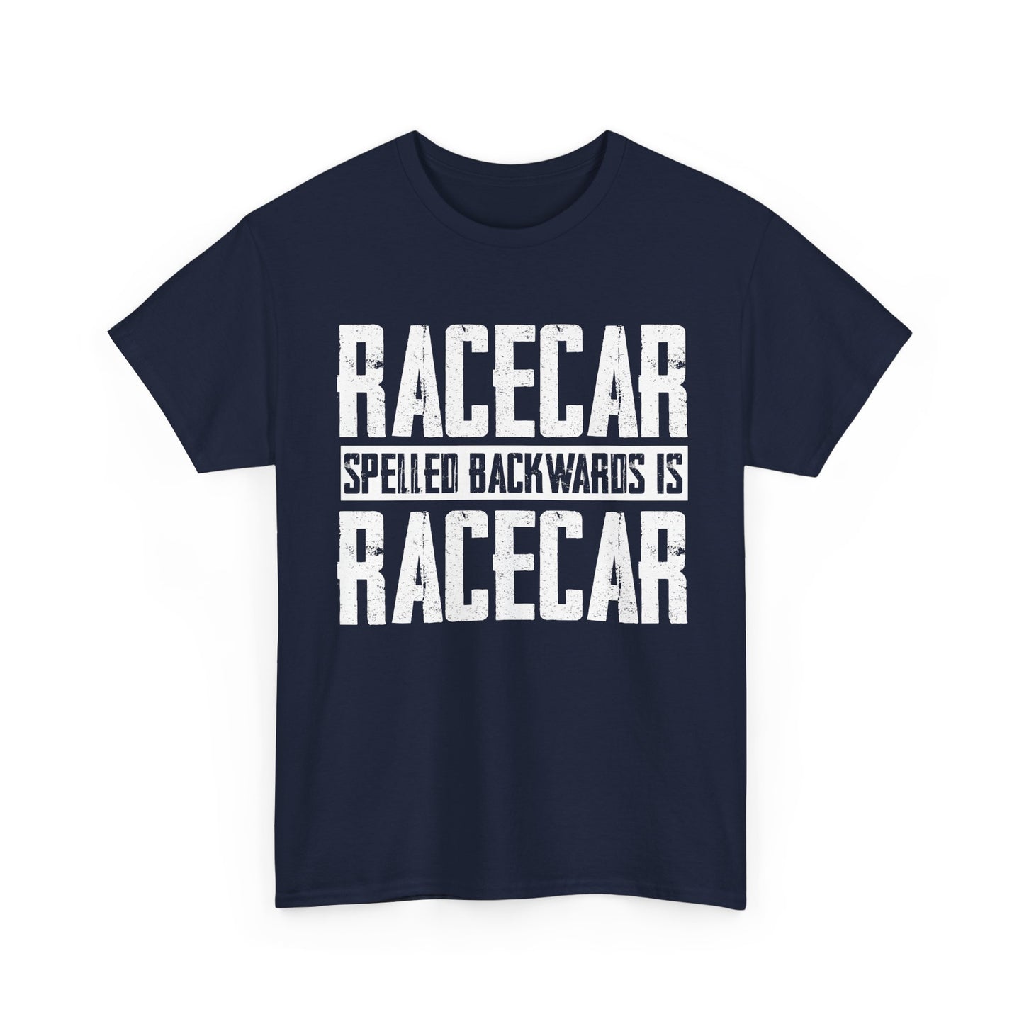 Car Racer T-Shirt, Car Racing Lovers Gifts, Racecar Car Guy Women Men Shirt