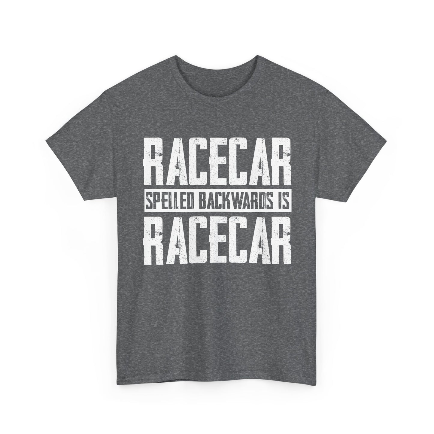 Car Racer T-Shirt, Car Racing Lovers Gifts, Racecar Car Guy Women Men Shirt