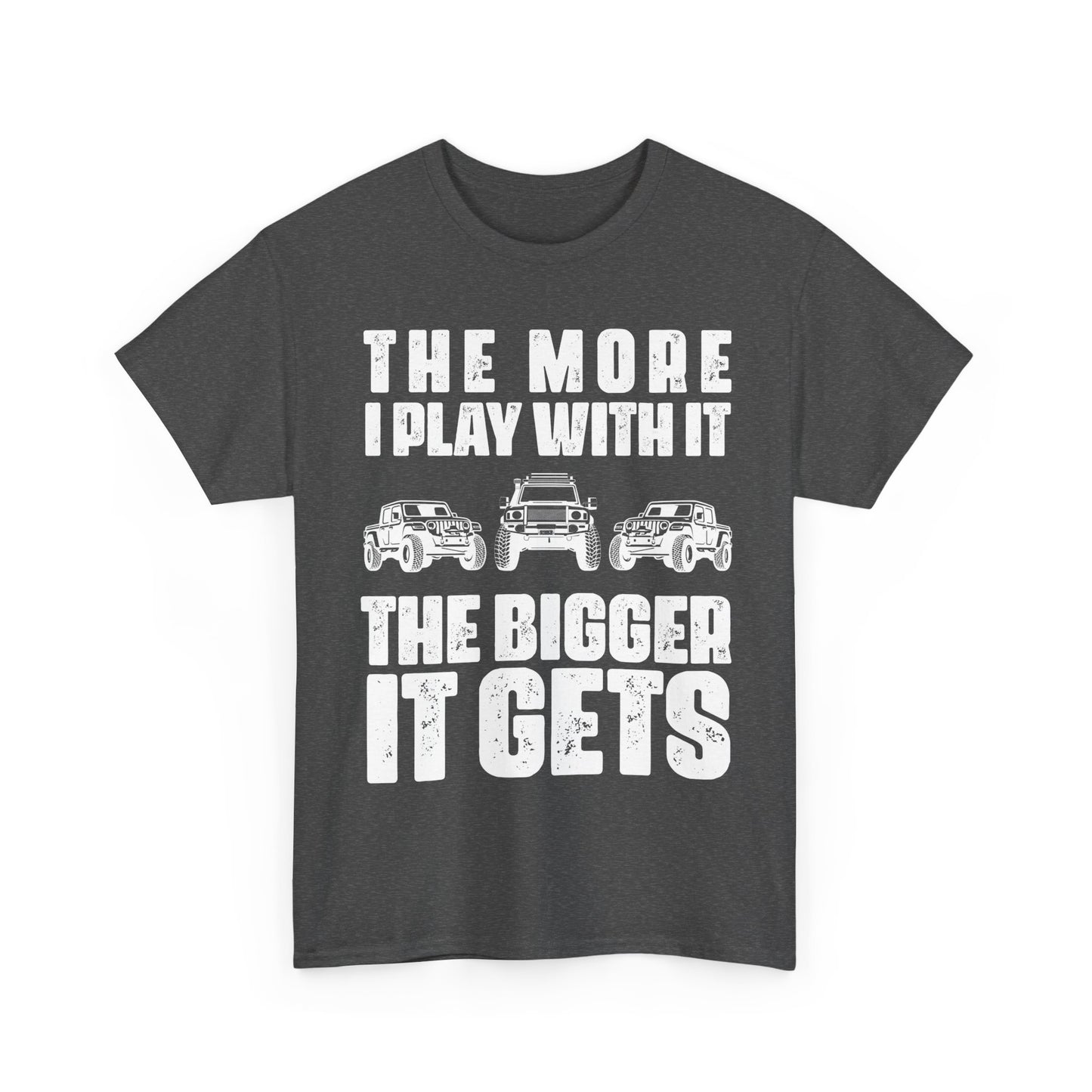 Car Shirt, Off-Road Vehicle, Cars Lovers Gifts, Car Racing Racer Funny T-Shirt