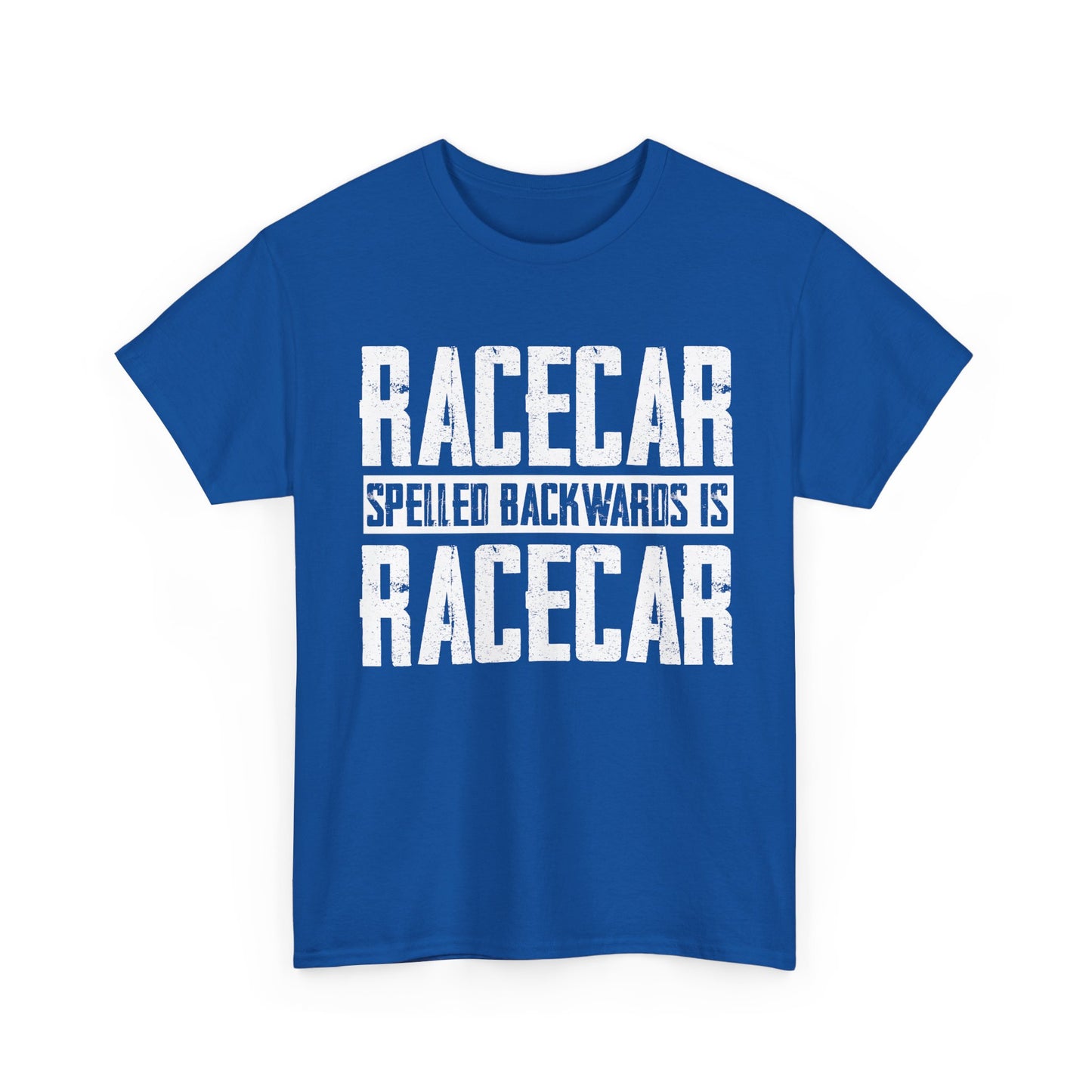 Car Racer T-Shirt, Car Racing Lovers Gifts, Racecar Car Guy Women Men Shirt