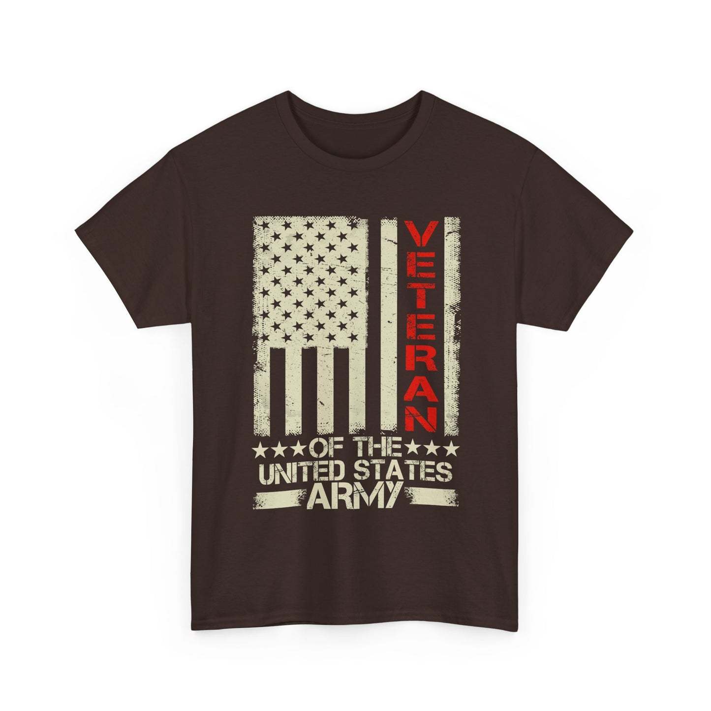 Veterans T-Shirt, Veterans American Flag, Veterans Day Men Dad Shirt
