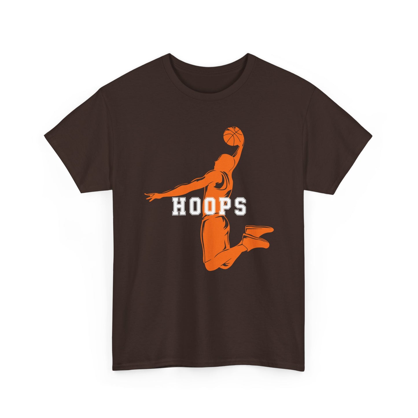 Basketball Hoops Shirt, Basketball Player, Basketball Sports Lovers Men T-Shirt