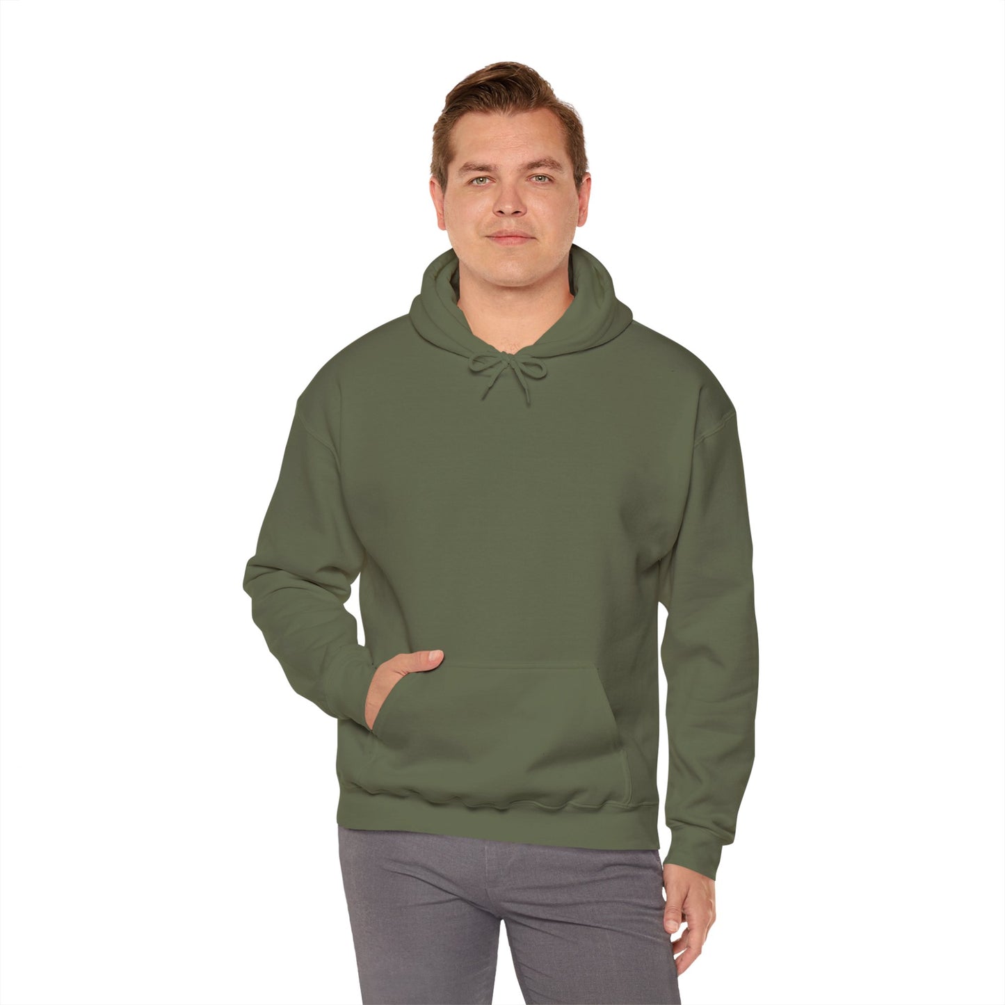 Deer Hunting Hoodie – Camo USA Hunting Season Lover, Whitetails Hunter Dad, Camouflage American Flag Pullover Hoodie