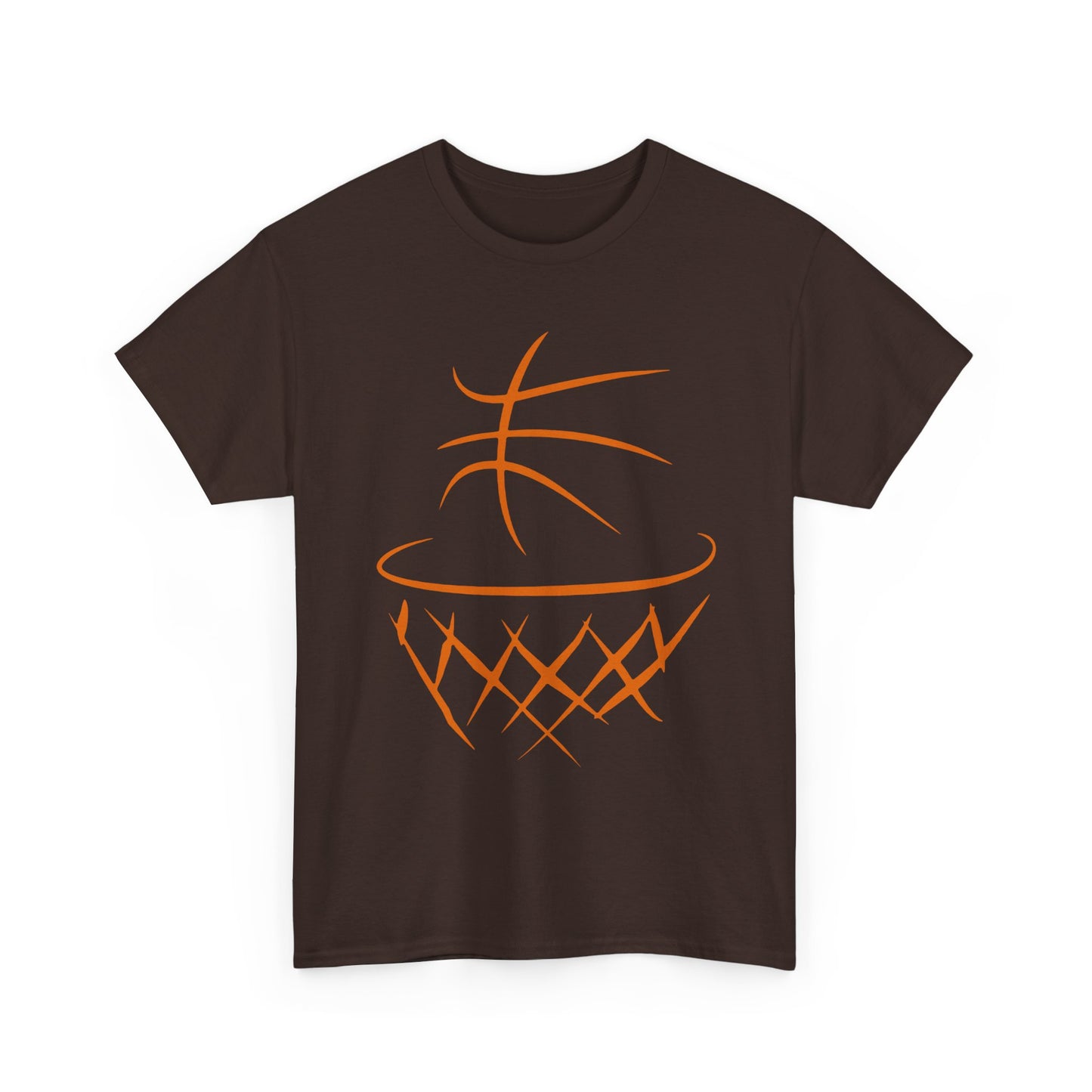 Basketball Shirt, Basketball Player, Basketball Lovers, Basketball Sports Fans T-Shirt
