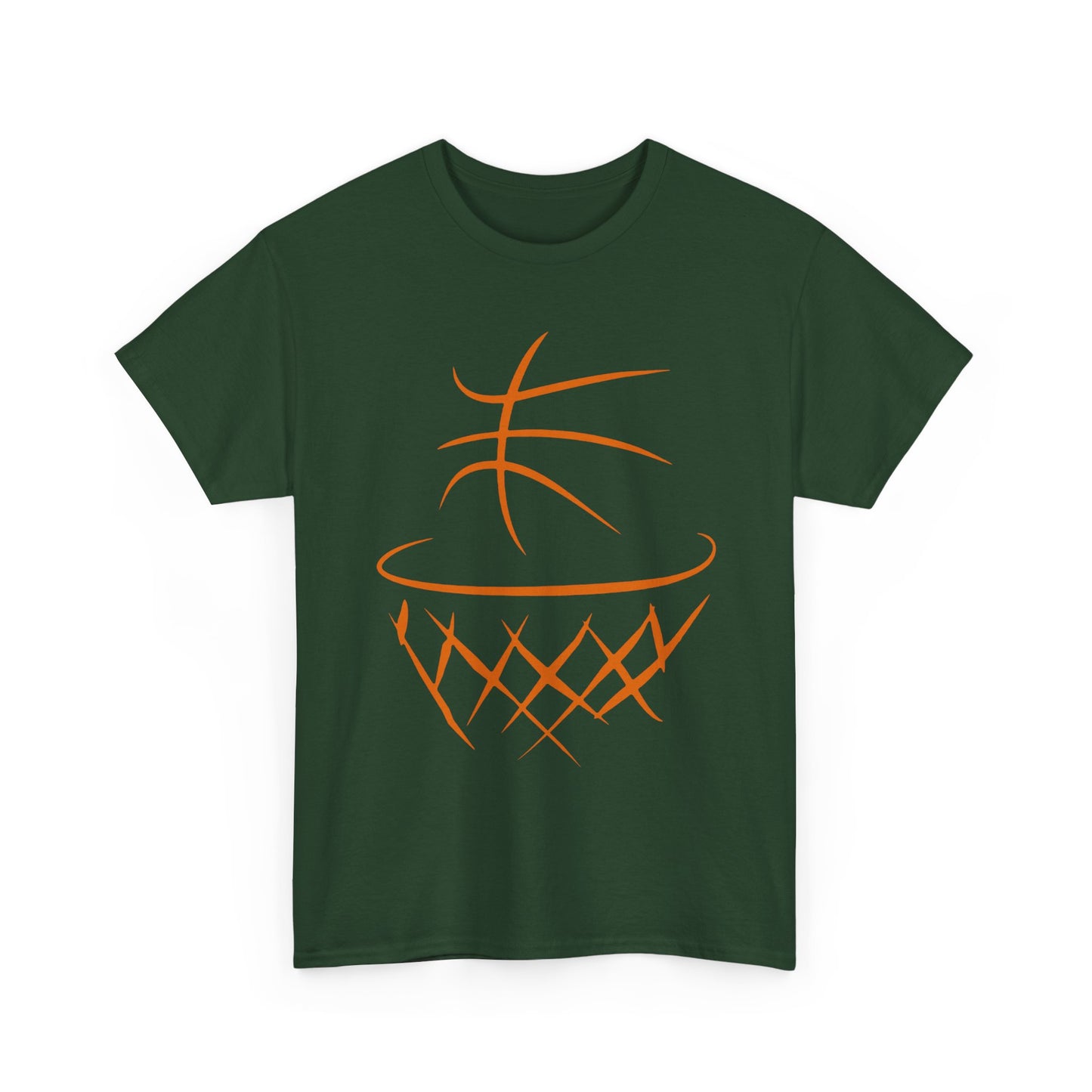 Basketball Shirt, Basketball Player, Basketball Lovers, Basketball Sports Fans T-Shirt