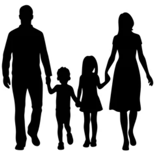 Family & Relationships