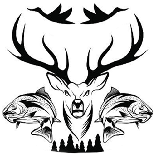 Hunting & Fishing