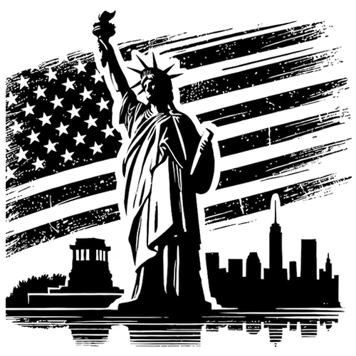 Patriotic & Holidays