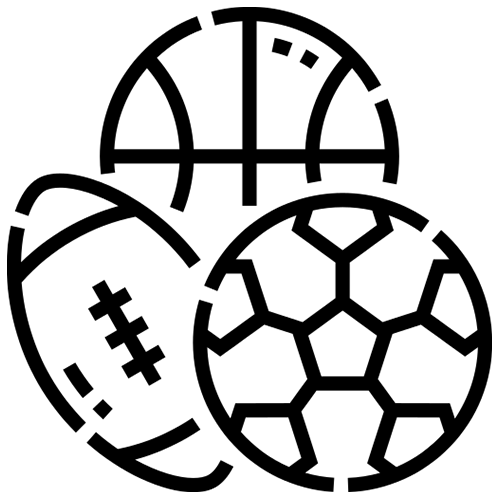 Sports & Activities