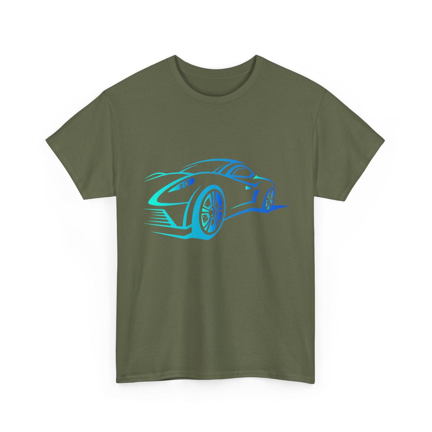 Car Shirt, Car Lovers Gifts, Racing Car Racer Car Driver Women Men Shirt