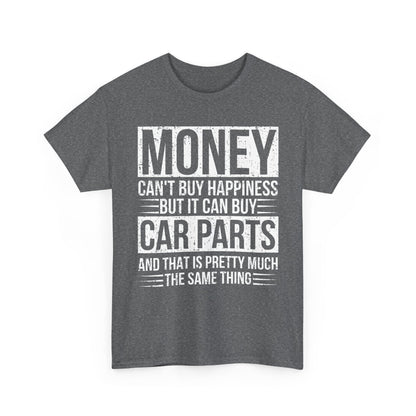 Car Guy Shirt, Cars Lovers Gifts, Mechanics Cars Owner Women Men T-Shirt