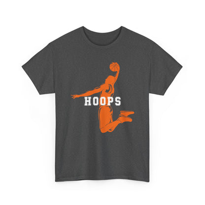 Basketball Hoops Shirt, Basketball Player, Basketball Sports Lovers Men T-Shirt