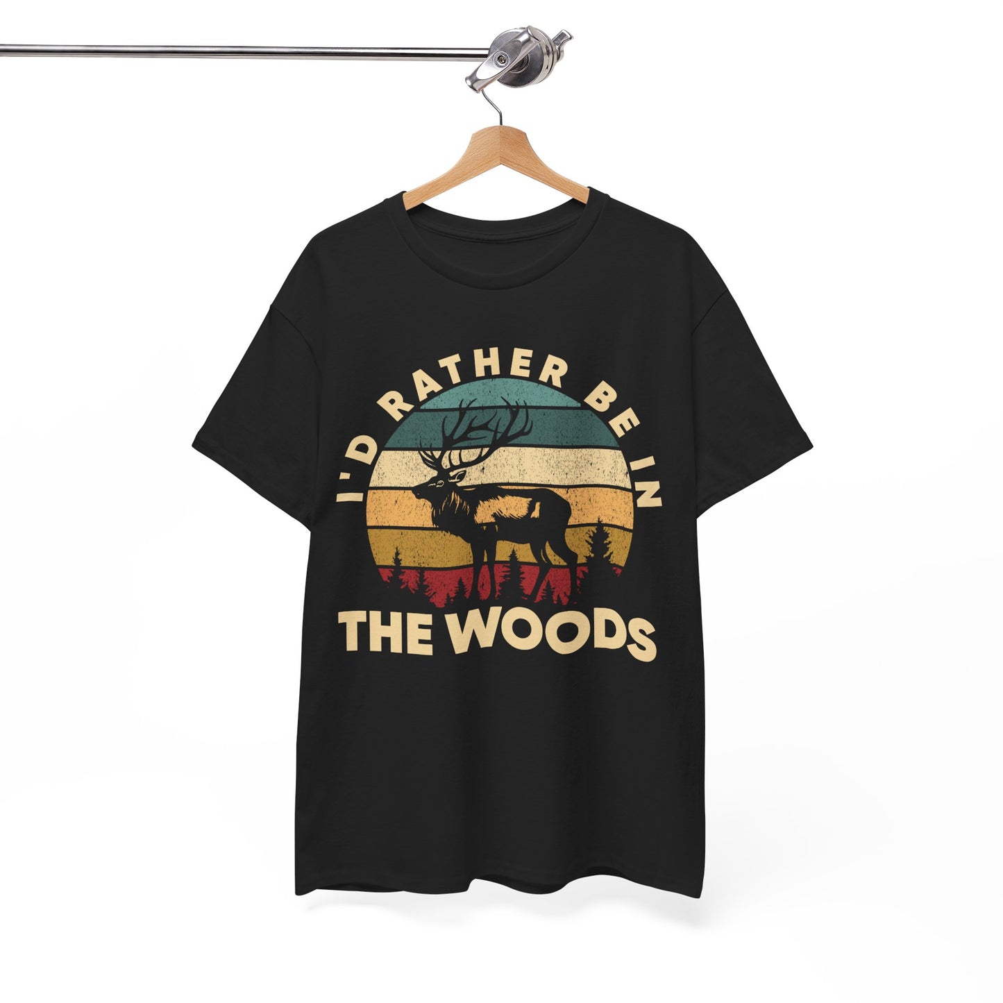 Copy of Deer Hunting T-Shirt, Sorry I Can't It's Deer Season, Deer Hunting Lovers Hunting Season T-Shirt