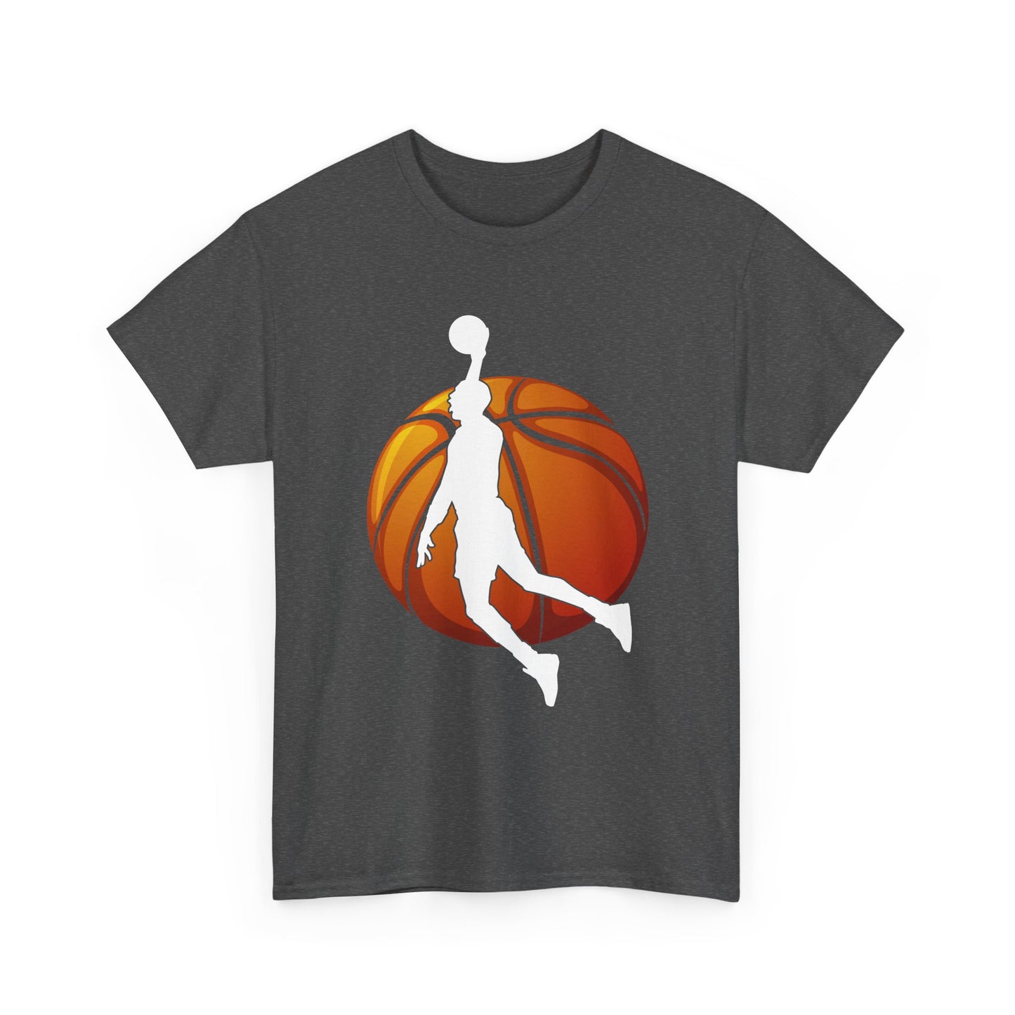 Basketball Shirt, Sports Fans Basketball Player, Basketball Lovers Women Men T-Shirt