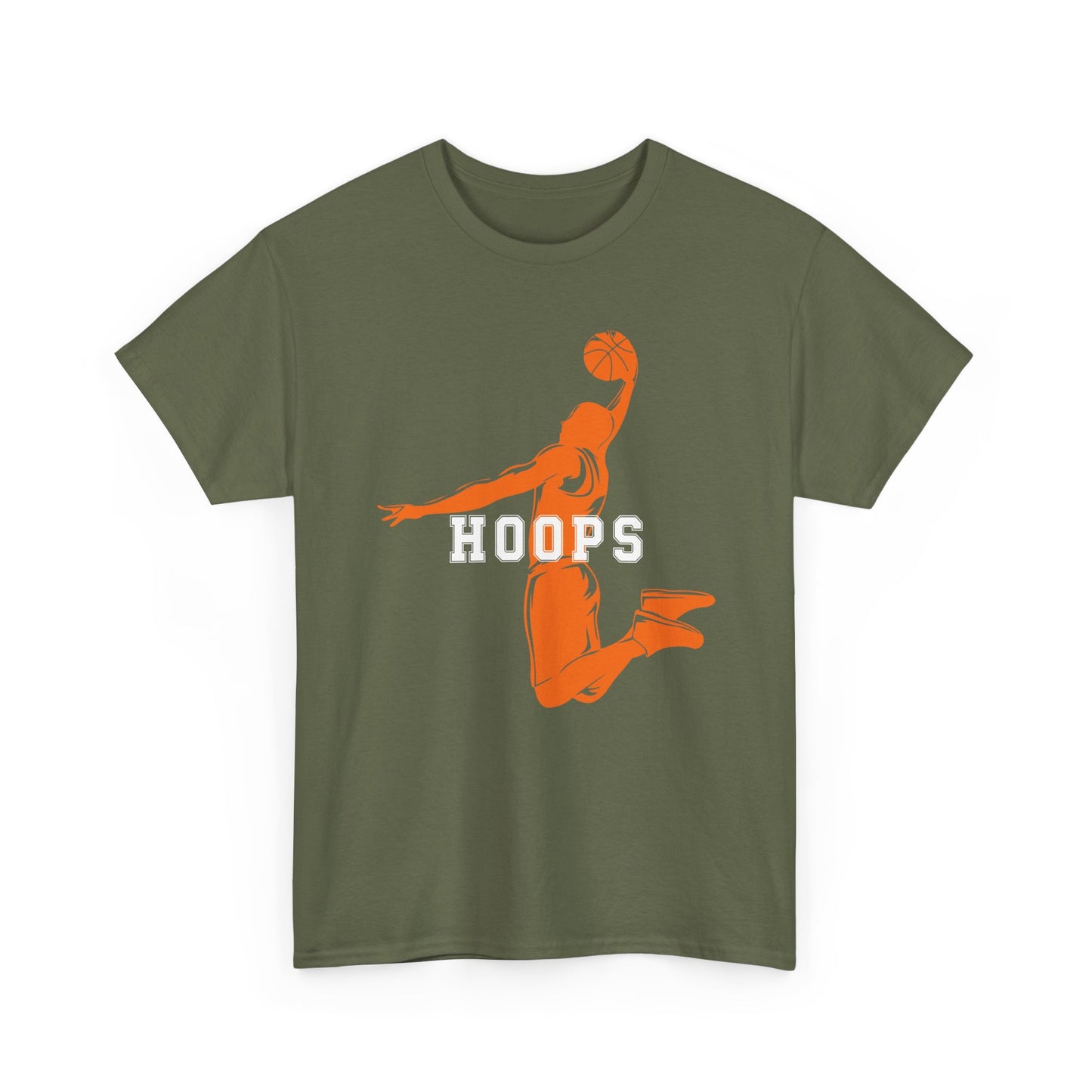 Basketball Hoops Shirt, Basketball Player, Basketball Sports Lovers Men T-Shirt