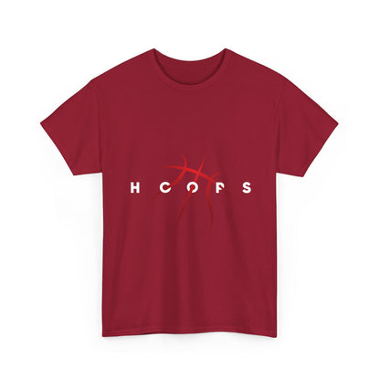 Basketball Hoops T-Shirt, Sports Basketball Lovers, Basketball Player Women Men Shirt