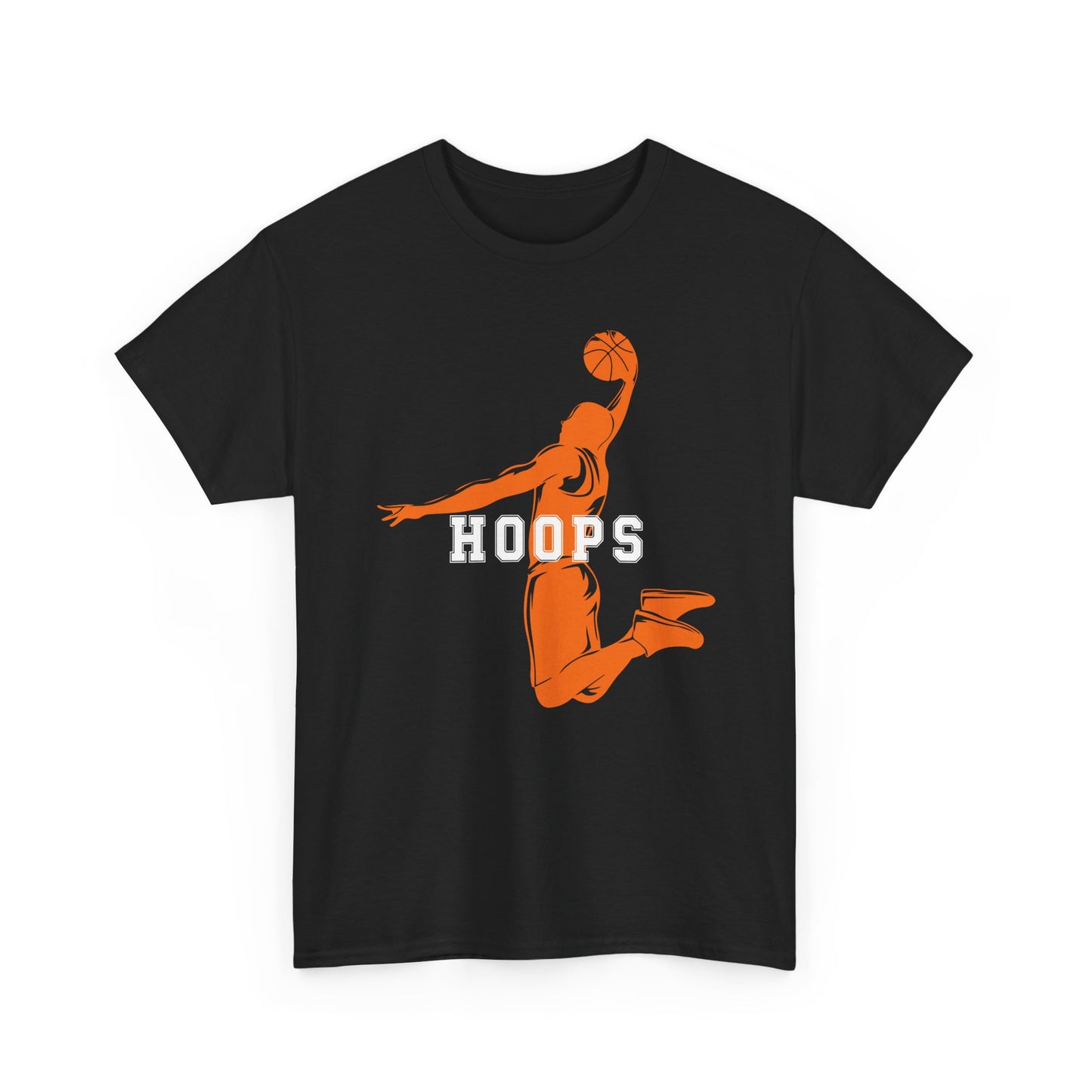 Basketball Hoops Shirt, Basketball Player, Basketball Sports Lovers Men T-Shirt