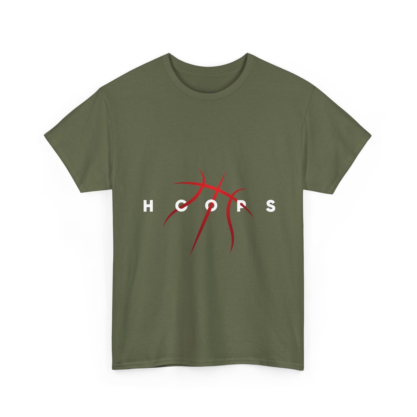 Basketball Hoops T-Shirt, Sports Basketball Lovers, Basketball Player Women Men Shirt