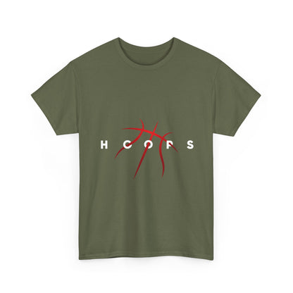 Basketball Hoops T-Shirt, Sports Basketball Lovers, Basketball Player Women Men Shirt