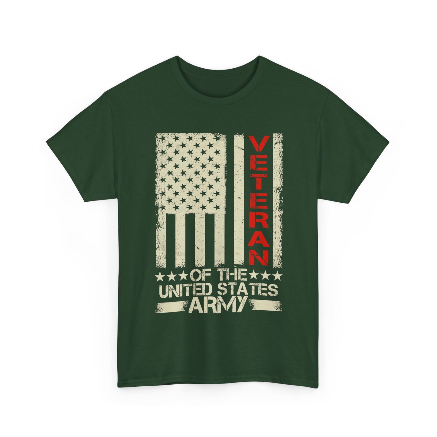 Veterans T-Shirt, Veterans American Flag, Veterans Day Men Dad Shirt