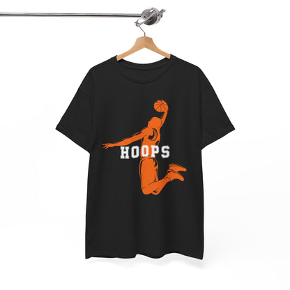Basketball Hoops Shirt, Basketball Player, Basketball Sports Lovers Men T-Shirt