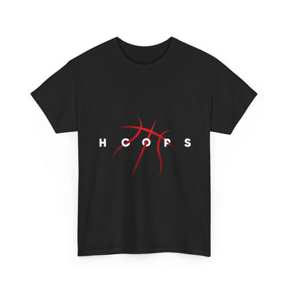 Basketball Hoops T-Shirt, Sports Basketball Lovers, Basketball Player Women Men Shirt