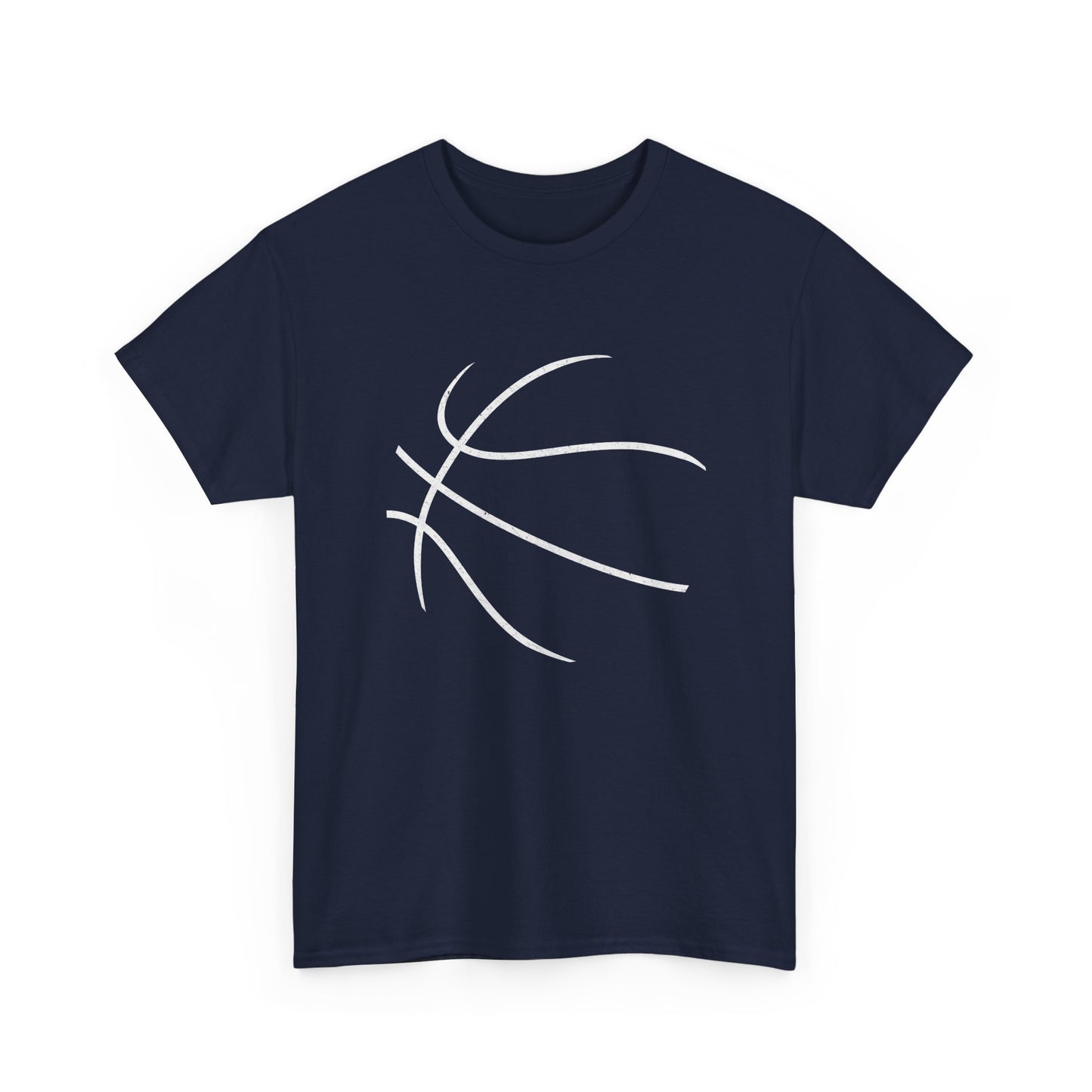 Basketball Player T-Shirt, Basketball Coach Sports Lovers Women Men Shirt