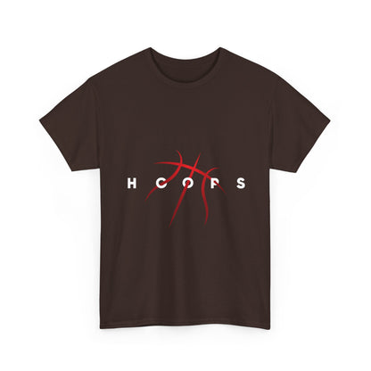 Basketball Hoops T-Shirt, Sports Basketball Lovers, Basketball Player Women Men Shirt
