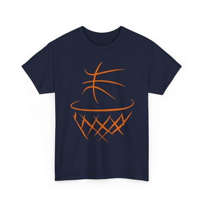 Basketball Shirt, Basketball Player, Basketball Lovers, Basketball Sports Fans T-Shirt