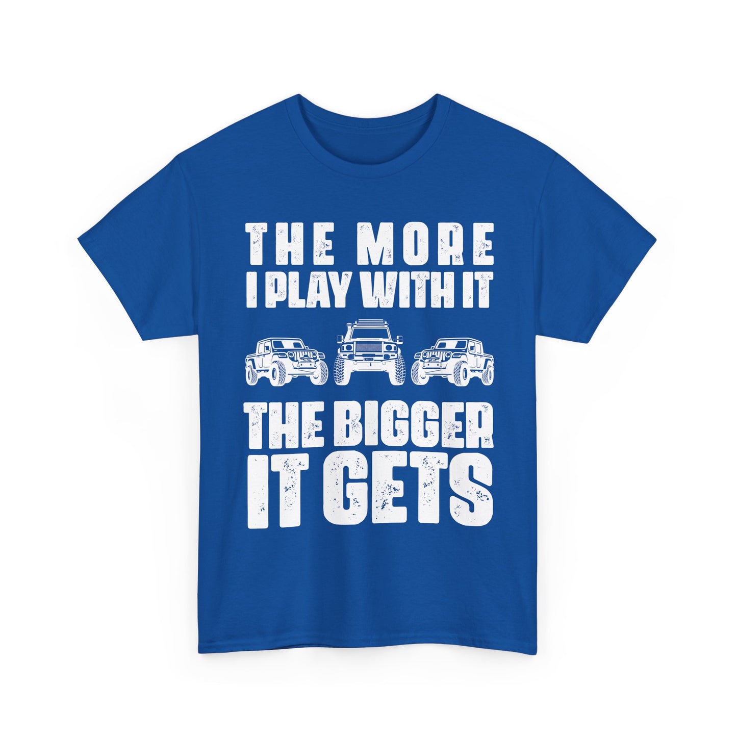 Car Shirt, Off-Road Vehicle, Cars Lovers Gifts, Car Racing Racer Funny T-Shirt