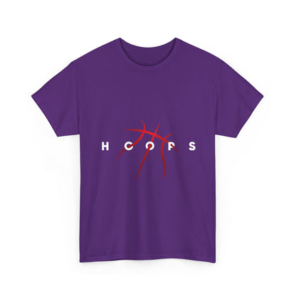 Basketball Hoops T-Shirt, Sports Basketball Lovers, Basketball Player Women Men Shirt
