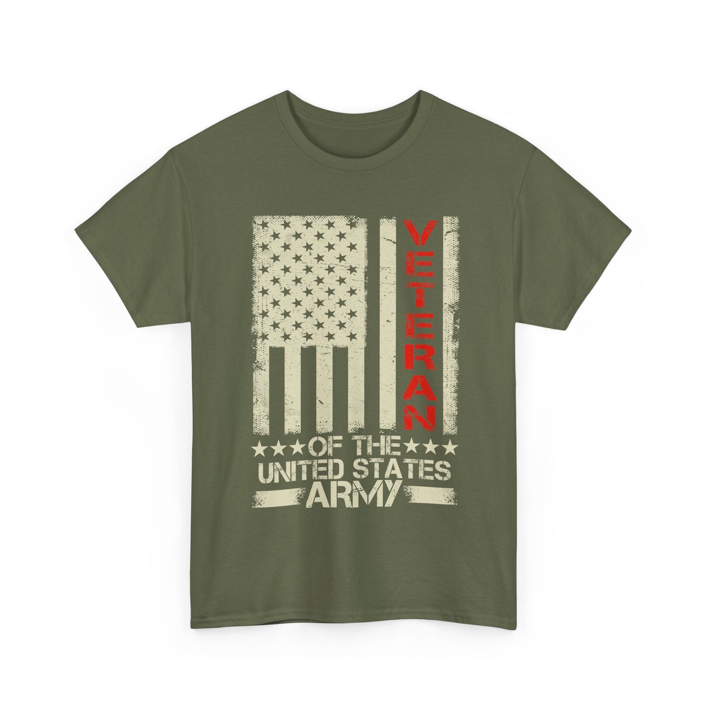 Veterans T-Shirt, Veterans American Flag, Veterans Day Men Dad Shirt