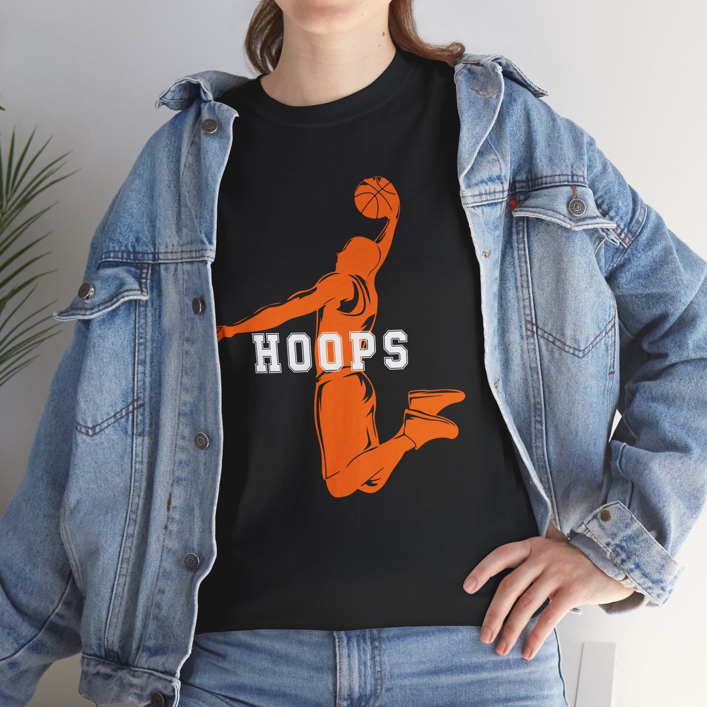 Basketball Hoops Shirt, Basketball Player, Basketball Sports Lovers Men T-Shirt