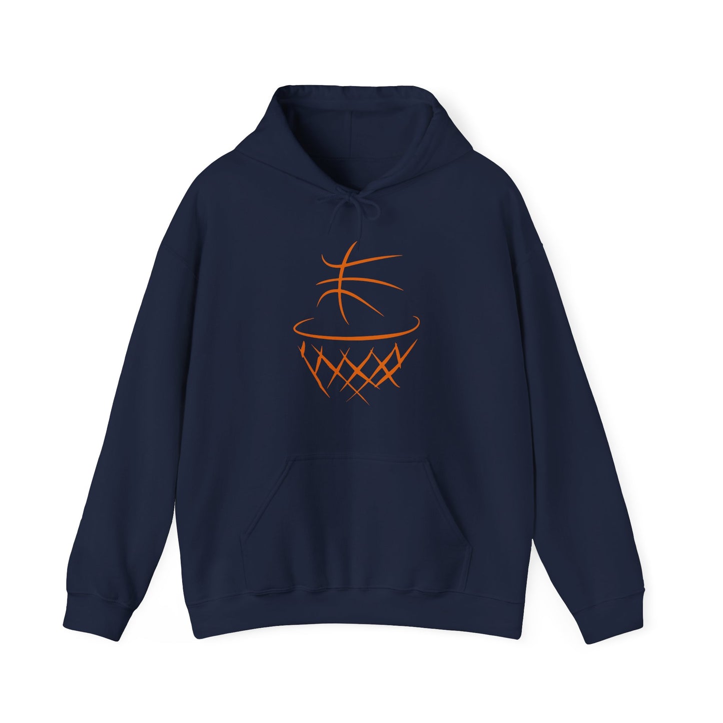 Basketball Hoodie, Basketball Player, Basketball Lovers, Basketball Sports Fans Hoodie