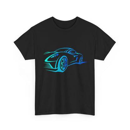Car Shirt, Car Lovers Gifts, Racing Car Racer Car Driver Women Men Shirt